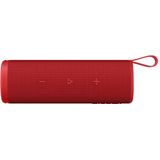 Xiaomi Sound Outdoor 30W rot | Bluetoothspeaker | Betriebszeit bis zu 12 Stunden | IP67-zertifiziert | True Wireless Stereo | 60 - 20000 Hz
