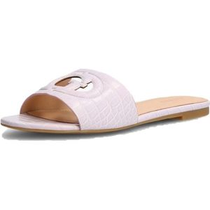 Guess Slippers Lilac Dames - Kleur: Paars