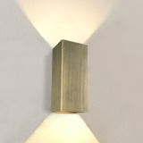 Armatuur - Zwart - Metaal