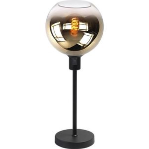 Tafellamp Fantasy Globe Gold 20 x 51cm