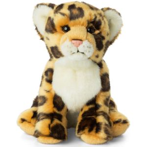 WWF-knuffel Jaguar (19 cm)