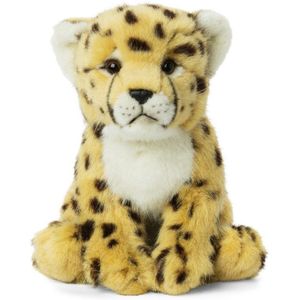 WWF-knuffel Cheeta (23 cm)