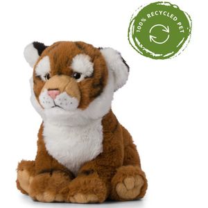 WWF-knuffel ECO Tijger (23 cm)
