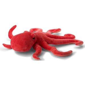 WWF-knuffel Octopus groot (50 cm)