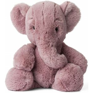 WWF Cub Club - Ebu the Elephant - roze (29 cm)