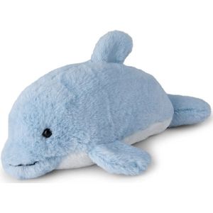 WWF Cub Club - Doris the Dolphin (25 cm)