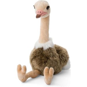 WWF-knuffel Struisvogel (35 cm)