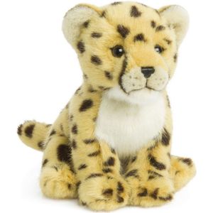 WWF-knuffel Cheeta (19 cm)