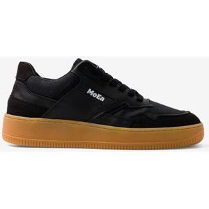 MoEa Gen1 Sneakers Druiven - Zwart - maat 36