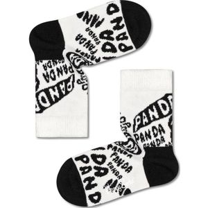 Happy Socks x WWF - Kids - Panda panda panda - mt 0-12M