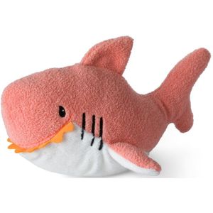 WWF Cub Club - Stevie the Shark roze (20 cm)