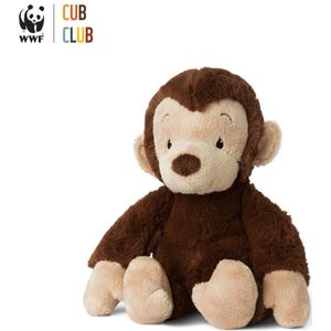 WWF Cub Club - Mago the Monkey (29 cm)