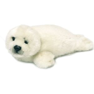 WWF-knuffel Zeehond (24 cm)