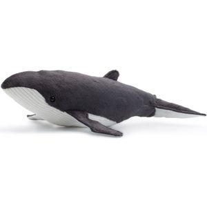 WWF-knuffel Bultrug walvis (33 cm)