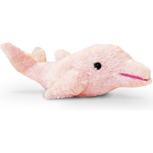 WWF-knuffel Rivierdolfijn (25 cm)