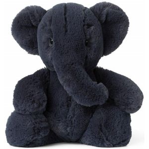 WWF Cub Club - Ebu the Elephant - donkergrijs (29 cm)