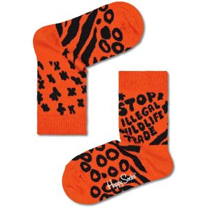 Happy Socks x WWF - Kids - Stop Wildlife Trade - mt 0-12M
