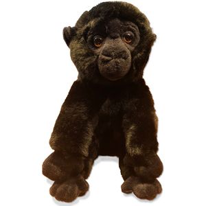 WWF-knuffel Gorilla - oude collectie (20 cm)