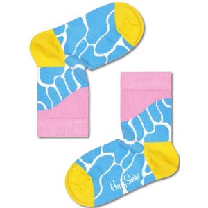 Happy Socks x WWF - Kids - Indus River Dolphin - mt 12-24M