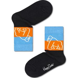 Happy Socks x WWF - Kids - Mountain Gorillas - mt 0-12M