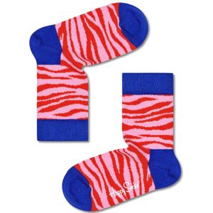 Happy Socks x WWF - Kids - The Tigers Come Roaring Back - mt 0-12M