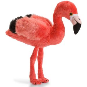WWF-knuffel Flamingo (23 cm)