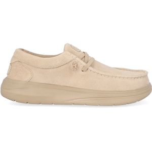 Heren Maat 48 Suede Instappers kopen Laagste prijs beslist