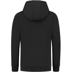Jongens hoodie - Zwart