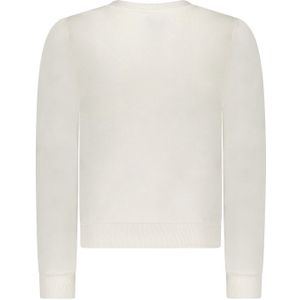 Meisjes sweater - Oasis - Off White