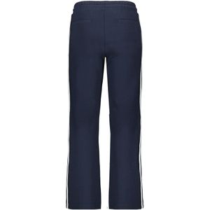 Meisjes broek - Poppy - Navy blauw