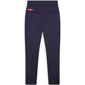 Meisjes broek - Snooze - Navy blauw