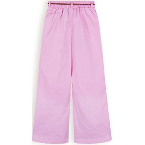 Meisjes broek palazzo - Sayla - Cotton candy