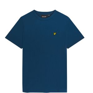 T-shirt - Navy blauw apres