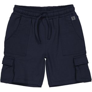 Jongens sweat short - Kolem - Nacht blauw