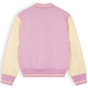 Meisjes zomerjas - Darsy - Cotton candy