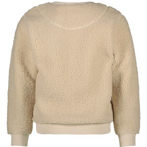 Jongens sweater teddy - Kit