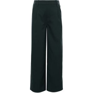 Meisjes broek pantalon - Bottle