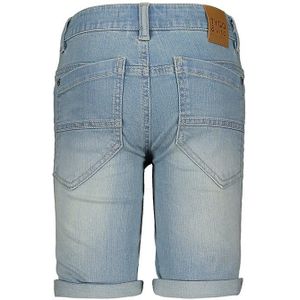 Jongens jeans short stretch - Extra licht used
