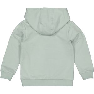 Jongens sweater - Andras - Grijs aqua