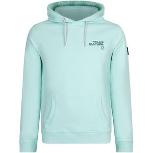 Jongens hoodie culture - Fresh Mint