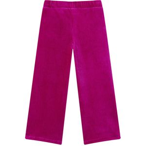 Meisjes broek - Donker roze