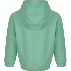 Meisjes sweater - Coeur-SG-16-A - Helder groen