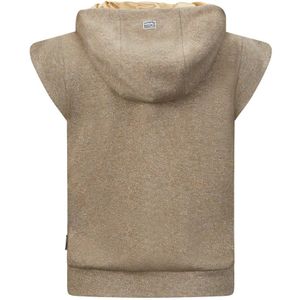 Meisjes sweater - Xena - Zand