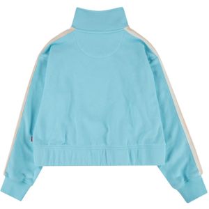 Meisjes - Sweater - Blauw
