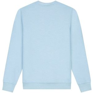 Sweater sport counter - Licht blauw