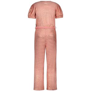 K3 Meisjes jumpsuit - Perzik