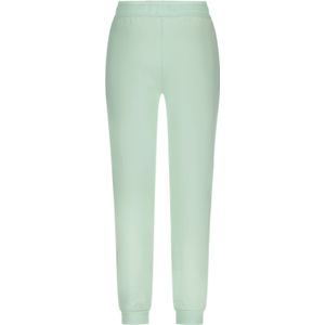 Meisjes sweat broek - Mint groen