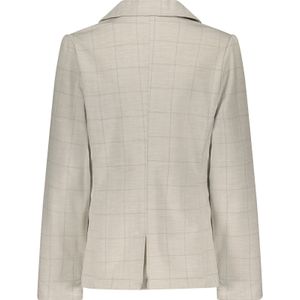 Meisjes blazer - Belia - Pearl