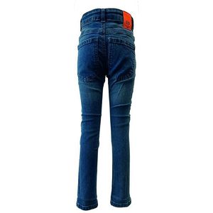 Jongens jeans broek slim fit hyper stretch - Tamu - Jeans