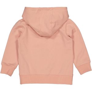 Meisjes sweater - Giada - Pastel roze